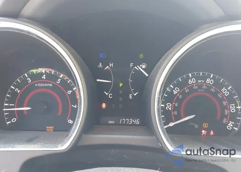 2009 Toyota Highlander z USA, uszkodzony, nr VIN JTEDA41A092006214